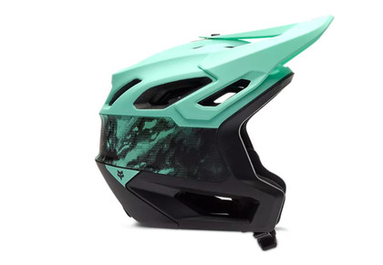 Casco Fox Dropframe Pro Kairos