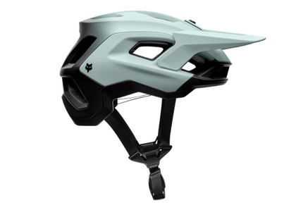 Casco Fox Speedframe Pro Backfade