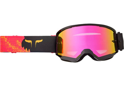 Mascara Fox Main Kairos Goggle Spark