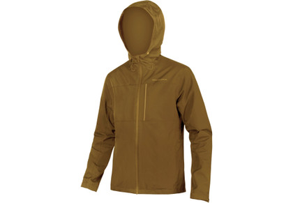 Chaqueta Endura Hummvee Waterproof Hooded JKT