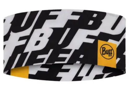 Cinta Buff CoolNet UV Wide Headband