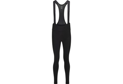 Culotte Largo Gore Swiftride Thermo Bib Tights + Mens