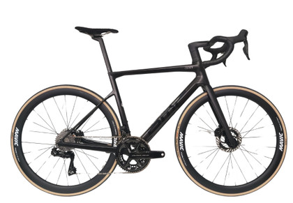 Bicicleta BMC Teammachine SLR 01 MOD V5 Escapa 25