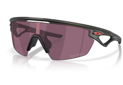 Gafas Oakley Sphaera TLD Matte Olive Ink/Prizm Road Black