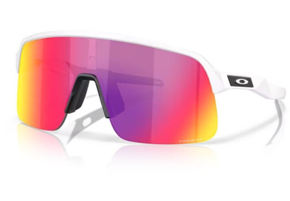 Gafas Oakley Sutro Lite S Matte White/Prizm Road