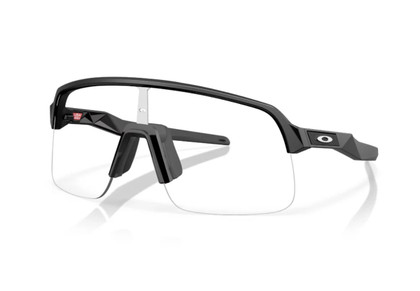 Gafas Oakley Sutro Lite S Matte Black/Clear Photochromic