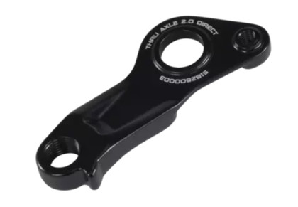 Puntera Specialized Eje Pasante Disc Carretera 2018 Para Shimano DM