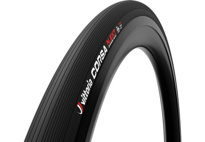 Cubierta Vittoria Corsa Next 700 TLR Wide Rim G2