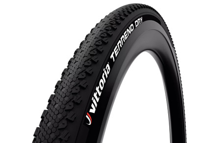 Cubierta Vittoria Gravel Terreno Dry 700 Rigida C2