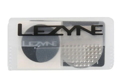 Kit de Pegats Lezyne Smart