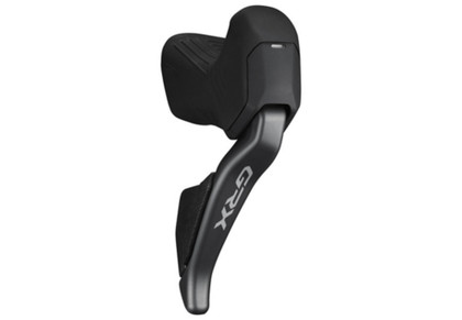Maneta Shimano GRX Di2 ST-RX825-R Derecha