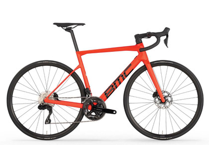 Bicicleta BMC Teammachine SLR THREE 2026