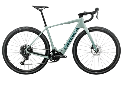Bicicleta Orbea Denna H50 2026