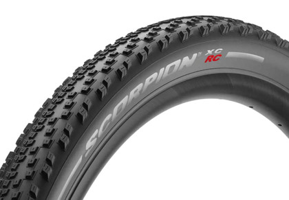 Cubierta Pirelli Scorpion Sport XC RC 29