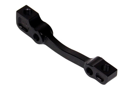 Adaptador Freno Hope Mount B IS to Postmount +43