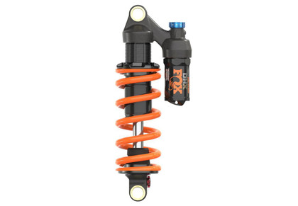Amortiguador Fox DHX F-S CR 2P-A