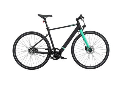 Bicicleta Tenways CGO600 23