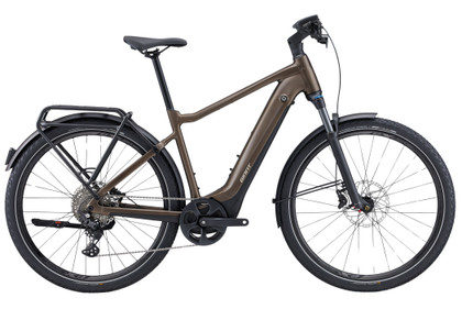 Bicicleta Giant Explore E+ 1 Pro DD 25