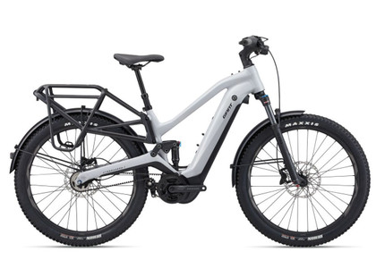 Bicicleta Giant Stormguard E+ 2 25