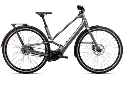 Bicicleta Orbea Diem 20 25