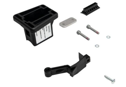 Adaptador Delantero Brompton Para Bolsas T Line