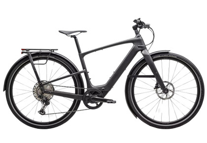Bicicleta Specialized Turbo Vado SL 2 6.0 EQ Carbon 25
