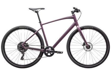 Bicicleta Specialized Sirrus X 2.0 25