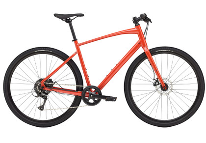 Bicicleta Specialized Sirrus X 1.0 25