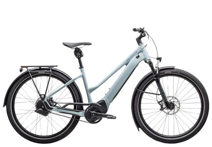 Bicicleta Specialized Turbo Vado 5.0 IGH Step-Through 25