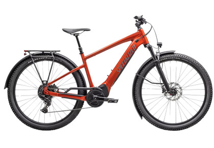 Bicicleta Specialized Turbo Tero 4.0 Eq 25