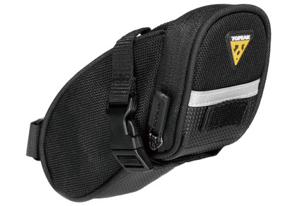 Bolsa Sillin Topeak Aero Wedge Pack Micro (Strap)