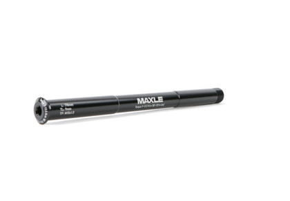 Eje Rock Shox Maxle Stealth Delantero