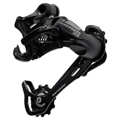 Cambio Sram X5 10v Caja Larga