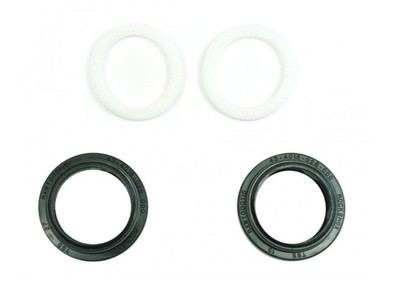Kit Retenes + Guardapolvos Rock Shox 30mm