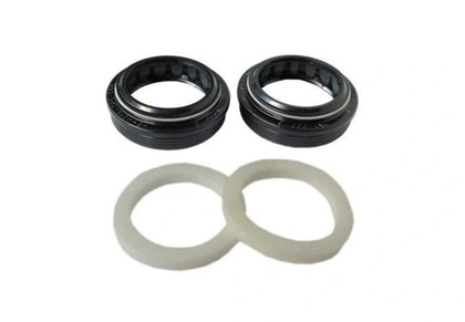 Kit Retenes Guardapolvos Rock Shox Sid Reba 32mm