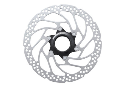 Disco Shimano Center Lock RT-EM300