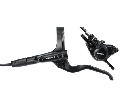 Kit Freno Disco Delantero Shimano Altus MT201