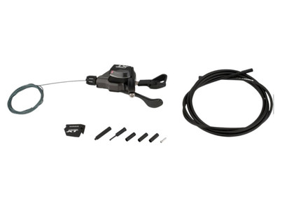 Maneta Der. Shimano XT SL-M8000