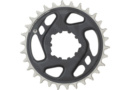 Plato Sram X-Sync 2 GX Eagle DM 12v Boost 3mm Offset