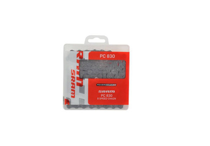 Cadena Sram 830 114 Eslabones 8v