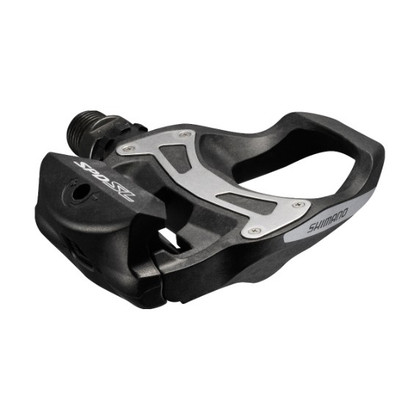 Pedales Shimano R550 SPD-SL