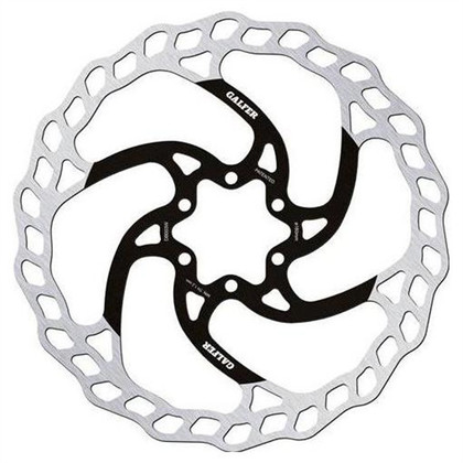 Disco Freno Galfer Wave MTB 6 Tornillos 180mm x 1.8mm