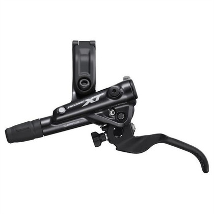Maneta Shimano Deore XT Der. 2-Dedos BL-M8100