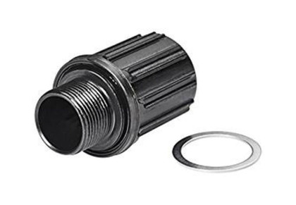 Nucleo Shimano Completo FH-MT400B
