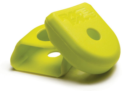 Protectores Bielas Aluminio Race Face
