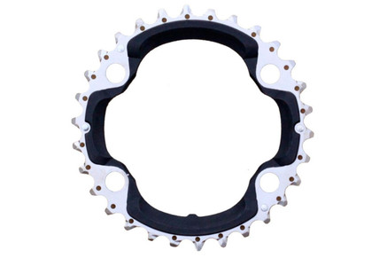 Plato Shimano XT 40-30-22 FC-M8000