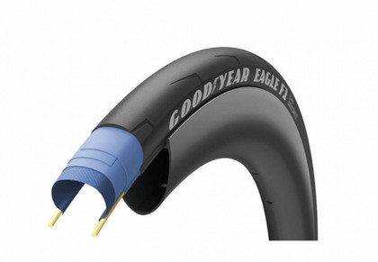 Cubierta Goodyear Eagle F1 700 TLC
