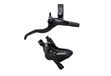 Kit Freno Disco Shimano Tras. 4 Pist.