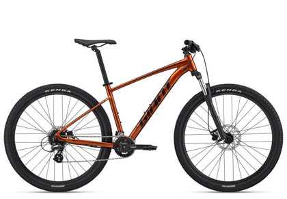 Bicicleta Giant Talon 3 27.5"