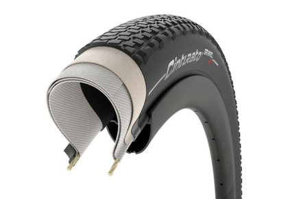 Cubierta Pirelli Cinturato Gravel H 700